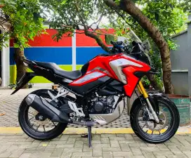 Honda cb150 x 2022