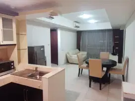 Apartemen kemang village