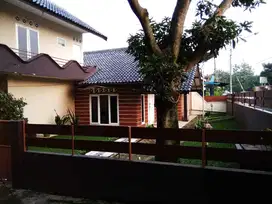 Rumah strategis di bogor