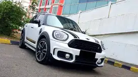 [ LOW KM ] Minicooper Mini Cooper 2.0 S Turbo Countryman JCW 2019/2020