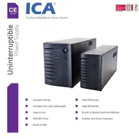 ICA UPS CE 1200