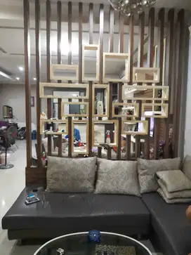 Dijual Rumah 2,5 Lantai Minimalis Siap Huni di Puri mension Kembangan