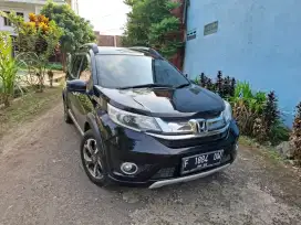 HONDA BR-V E CVT 2016