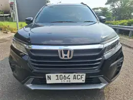 Honda BRV CVT Matic 2023