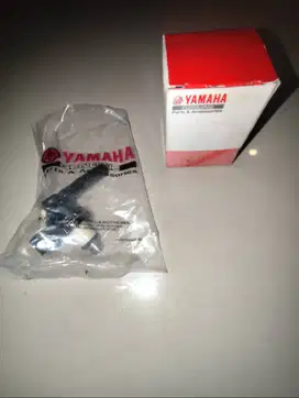 injektor mio m3