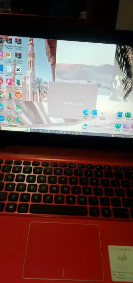 Laptop Asus X 411b