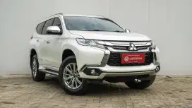 Mitsubishi Pajero Sport Exceed 2.5 AT 2019 Low KM