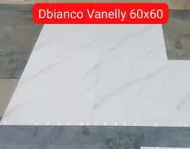 Jual keramik 60x60 carara