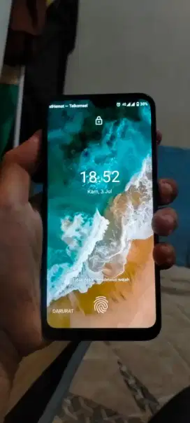 Xiaomi Mi A3 android one