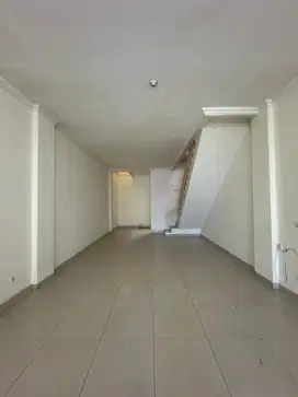 Ruko dijual Green Lake City