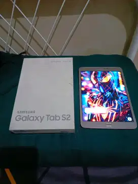 Samsung tab S 2. 32 gb