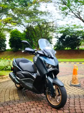 Yamaha XMAX 2024 low odo