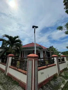 Di jaul rumah mewah 3 KT 1 KM