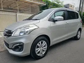 Ertiga GX 2017 Matic Full Original Cakep