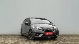 HONDA JAZZ RS 1.5 AT 2016 ABU-ABU 66.010 27-Dec-25