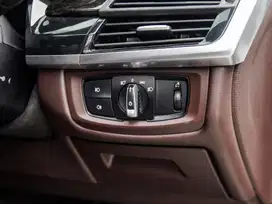 BMW X5 2017 Bensin