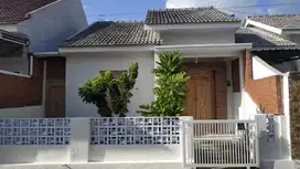 KONTRAKAN RUMAH FULL FURNISHED – BANYUWANGI