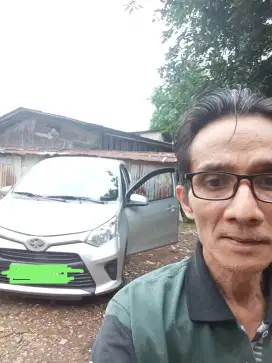 Jasa Driver Handal