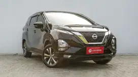 Nissan Livina VE 1.5 AT 2020