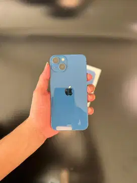 iPhone 13 Basic 128 Resmi iBox