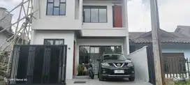 Dijual Rumah Si Villa Bogor Indah