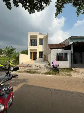 Rmh kpr tanpa dp potongan 2 juta selama 1 tahun buruan survey unitnya
