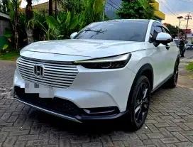 HRV New SE 1.5 CVT 2022 (istimewa)