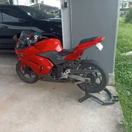 ninja 250 karburator
