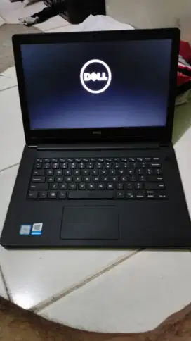DELL LATITUDE 3470 Intel Core i7-6500U