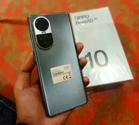 Oppo reno 10  5g 8/256