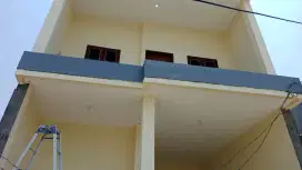 Dikontrakkan rmh di Pancawarna 8.11 No 36.