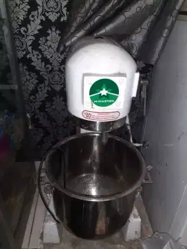 Mixer wirastar 15L