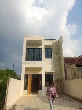 lokasi nyaman kawasan tidak banjir rmh impian keluarga anda