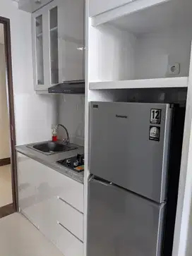 Apartment strategies
