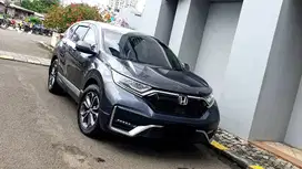 [ PANORAMIC ] Honda CRV CR-V CR V Turbo Prestige 2022/2023