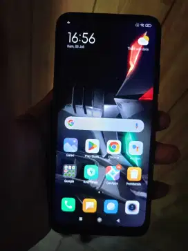 Redmi 9c ram 4/64 normal ORI masih segel