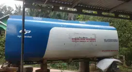 TANGKI 10KL, 2 Manhole