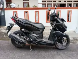 Honda Vario 160 cbs