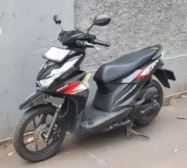 New beat 2024 murah