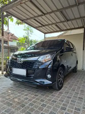 Toyota Calya G 1.2 Automatic 2022