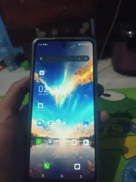 Itel Rs4 12/256gb