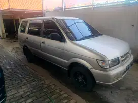 Isuzu Panther 2001 Diesel