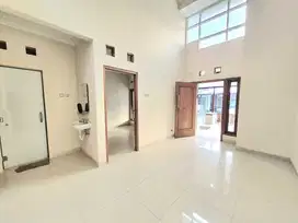 PERMATA BINTARO SEKTOR 9 RUMAH CANTIK SIAP HUNI TRULEK VANIA ORIANA