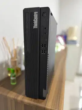 ThinkCentre M90s (Proc i5-10500 | Ram 16GB | HDD 500GB )- Ex Demo Unit