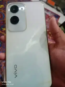 HP vivo ram 4+4 / 128