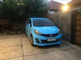 Cash! Sirion RS 2015 matic