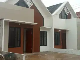 Cluster di cinangka depok, cash & KPR