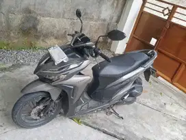 Vario 150 2019 matte brown