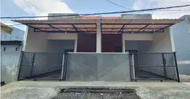 jual rumah baru gress karang empat kenjeran surabaya