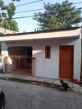 Rumah Btn dijual